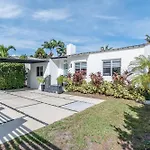 Casa Belle 3Br W Pool & Bbq 10 Mins To Beach