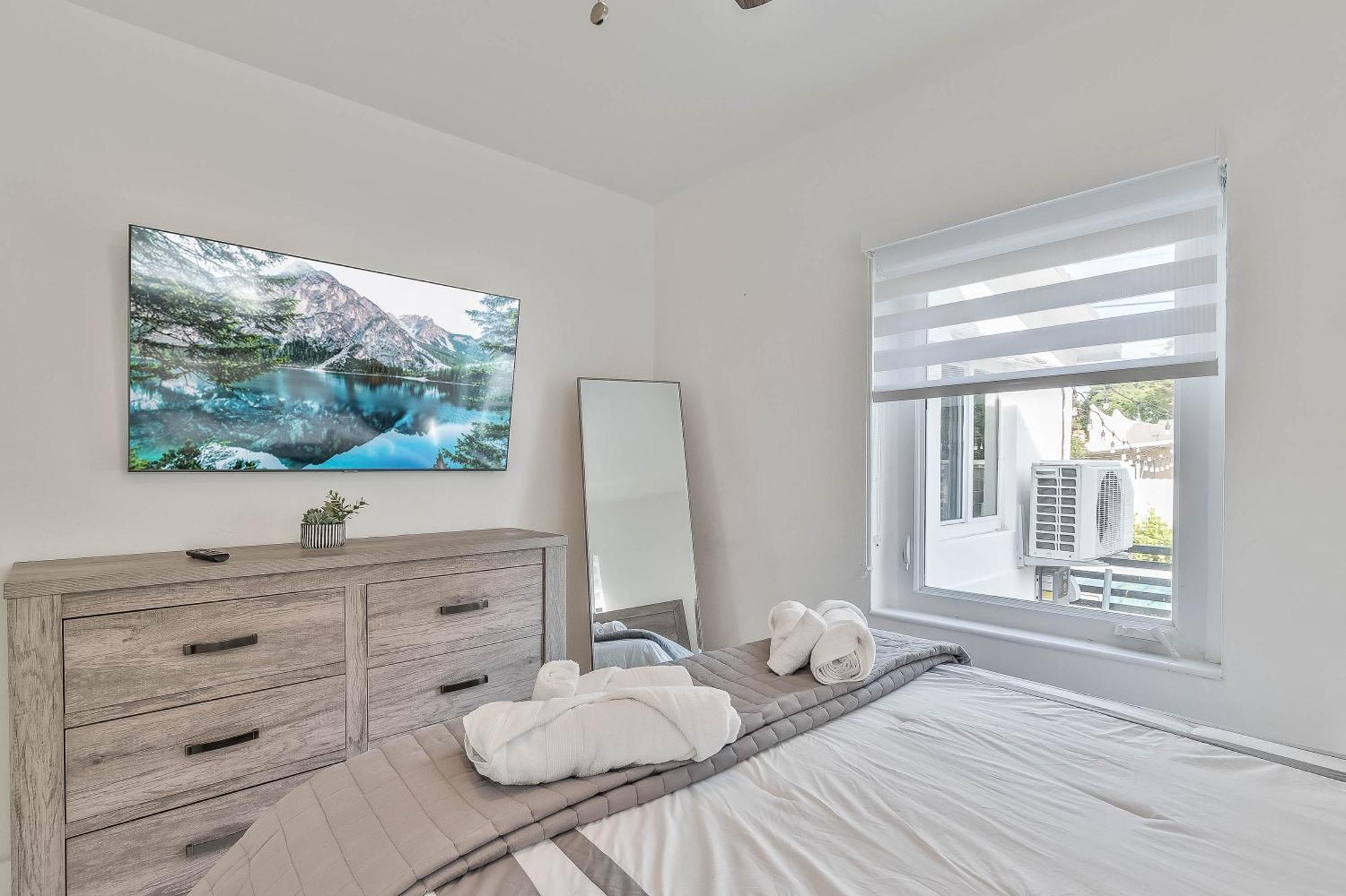 Casa Belle 3br W Pool & Bbq 10 Mins To *