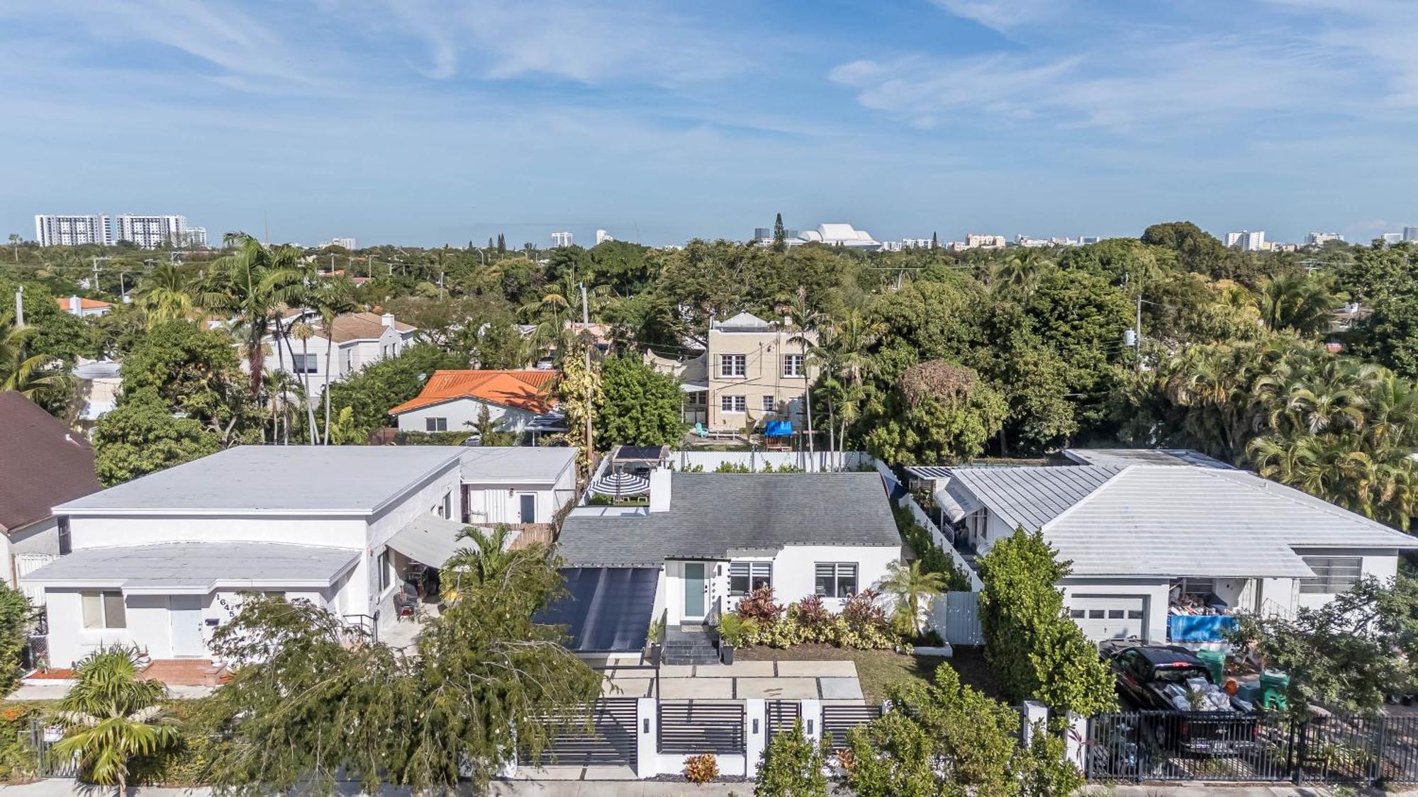 Casa Belle 3br W Pool & Bbq 10 Mins To Miami
