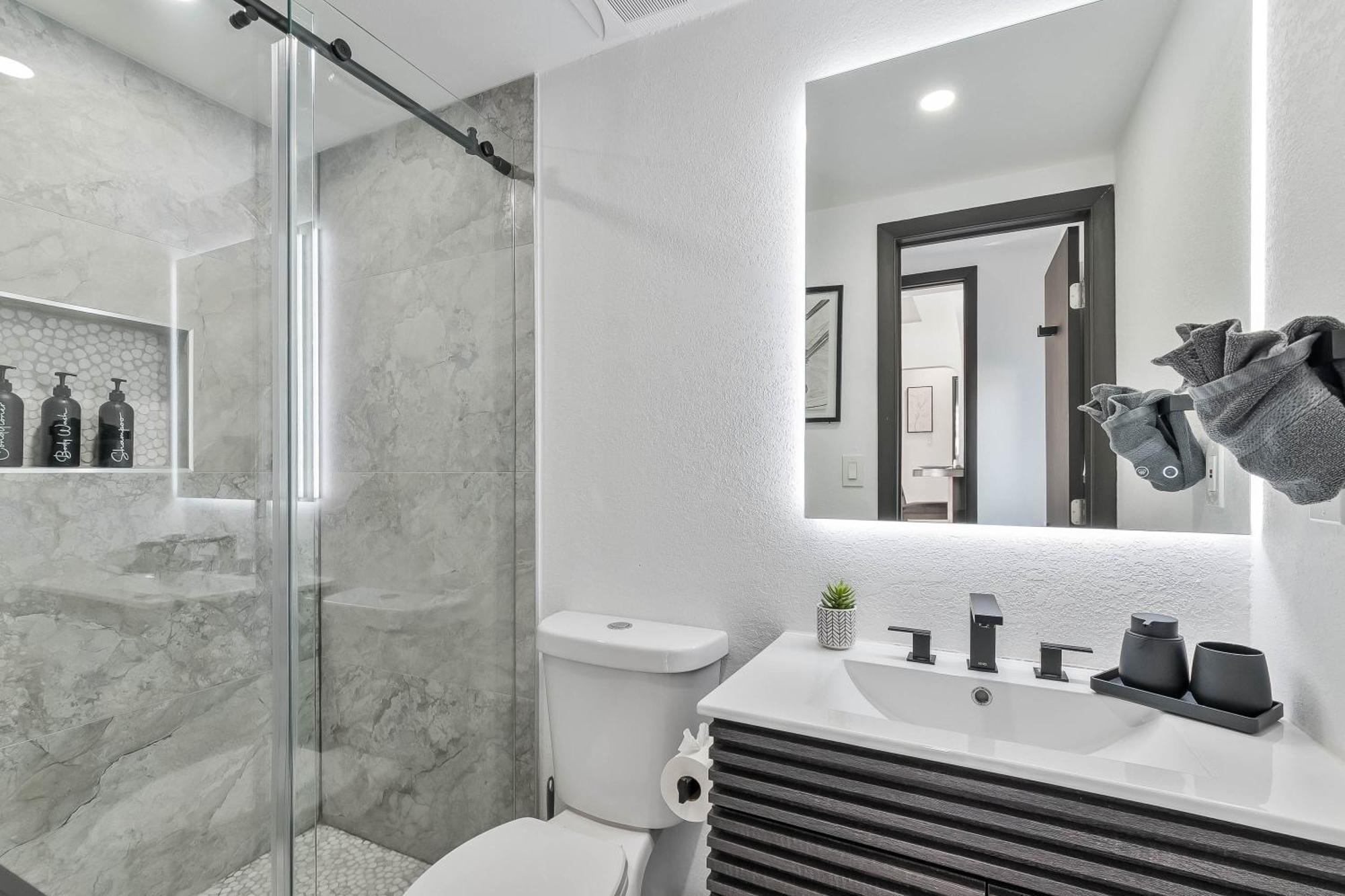 Casa Belle 3br W Pool & Bbq 10 Mins To