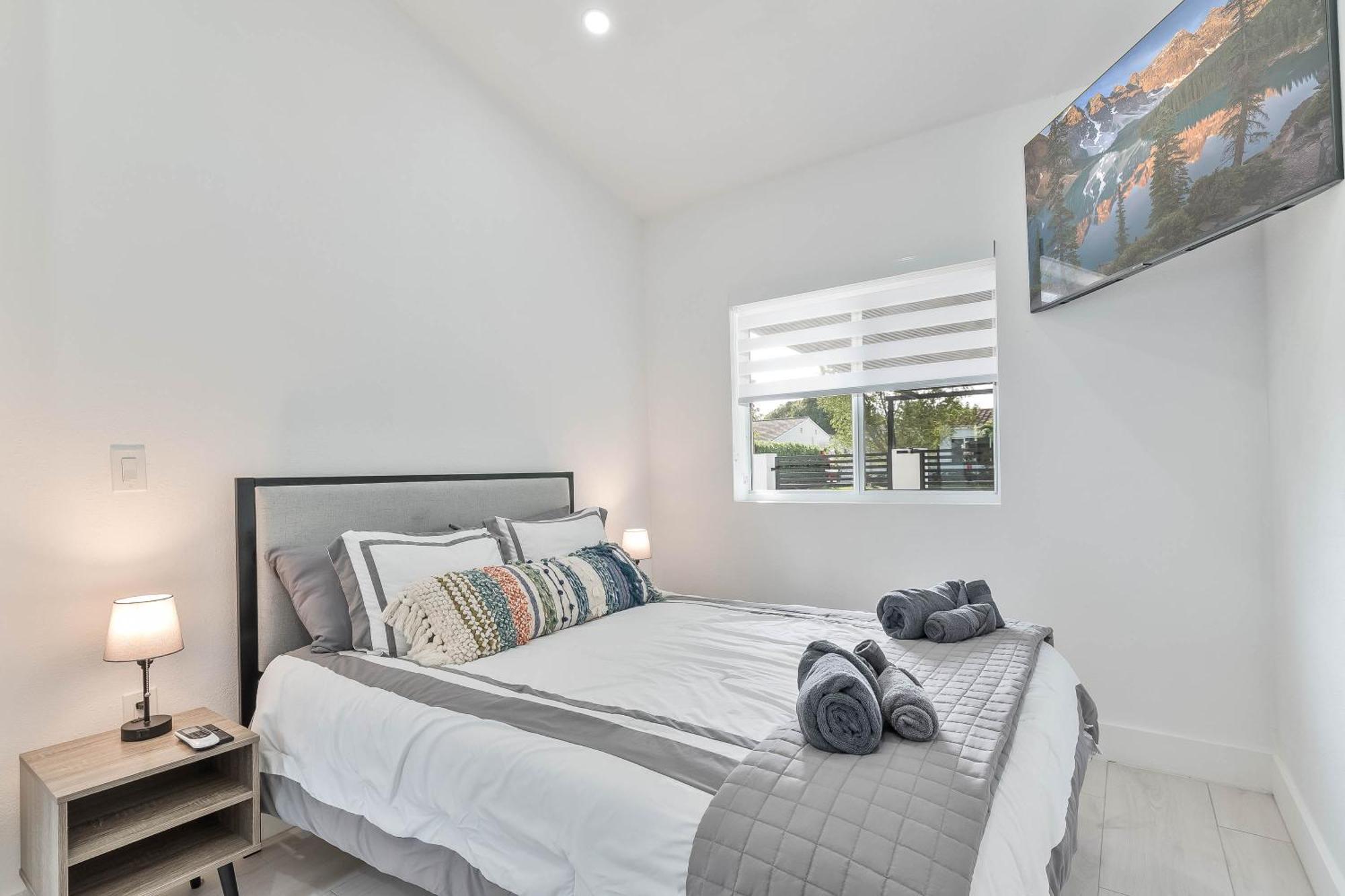 Casa Belle 3br W Pool & Bbq 10 Mins To Miami
