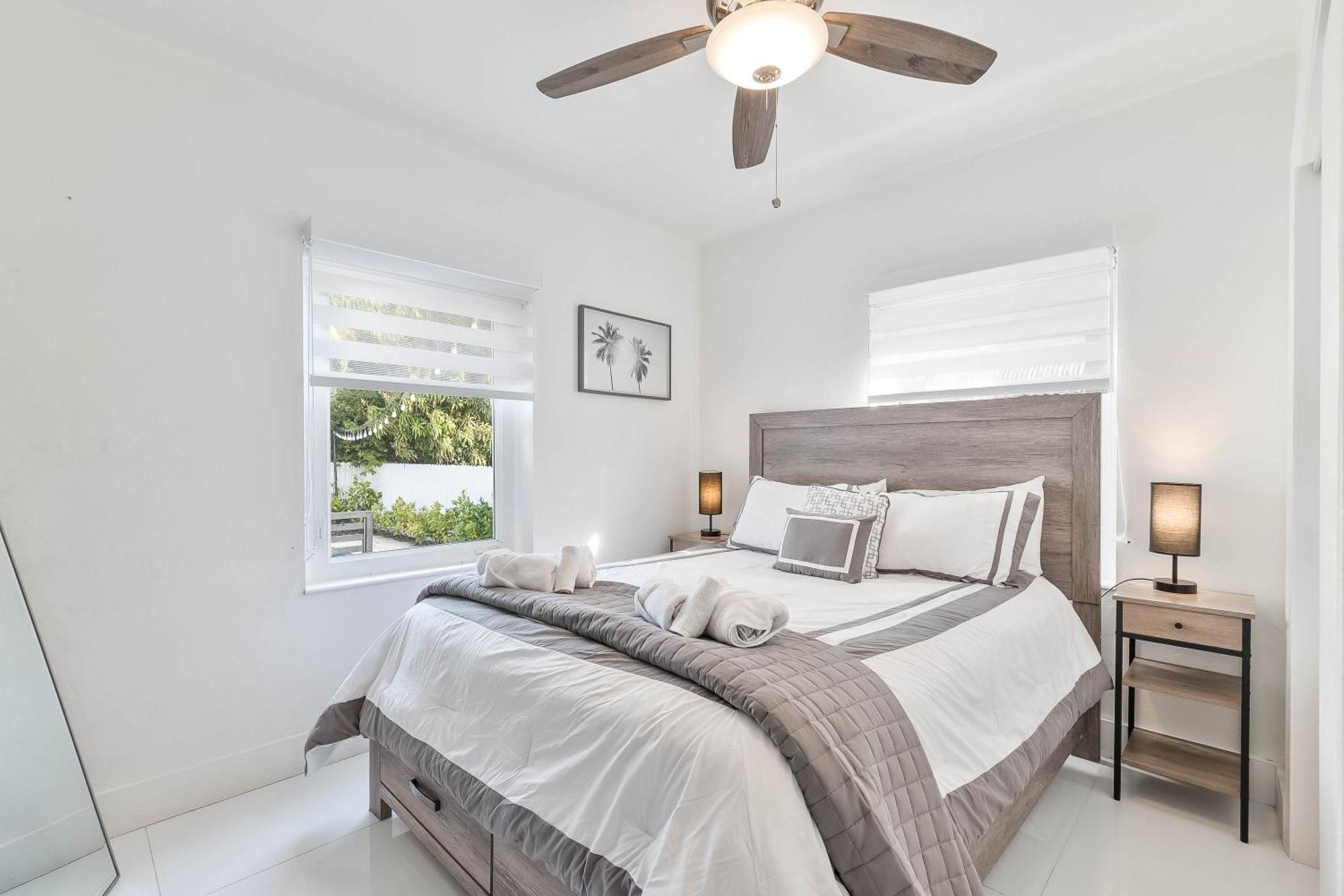 Casa Belle 3br W Pool & Bbq 10 Mins To * Miami