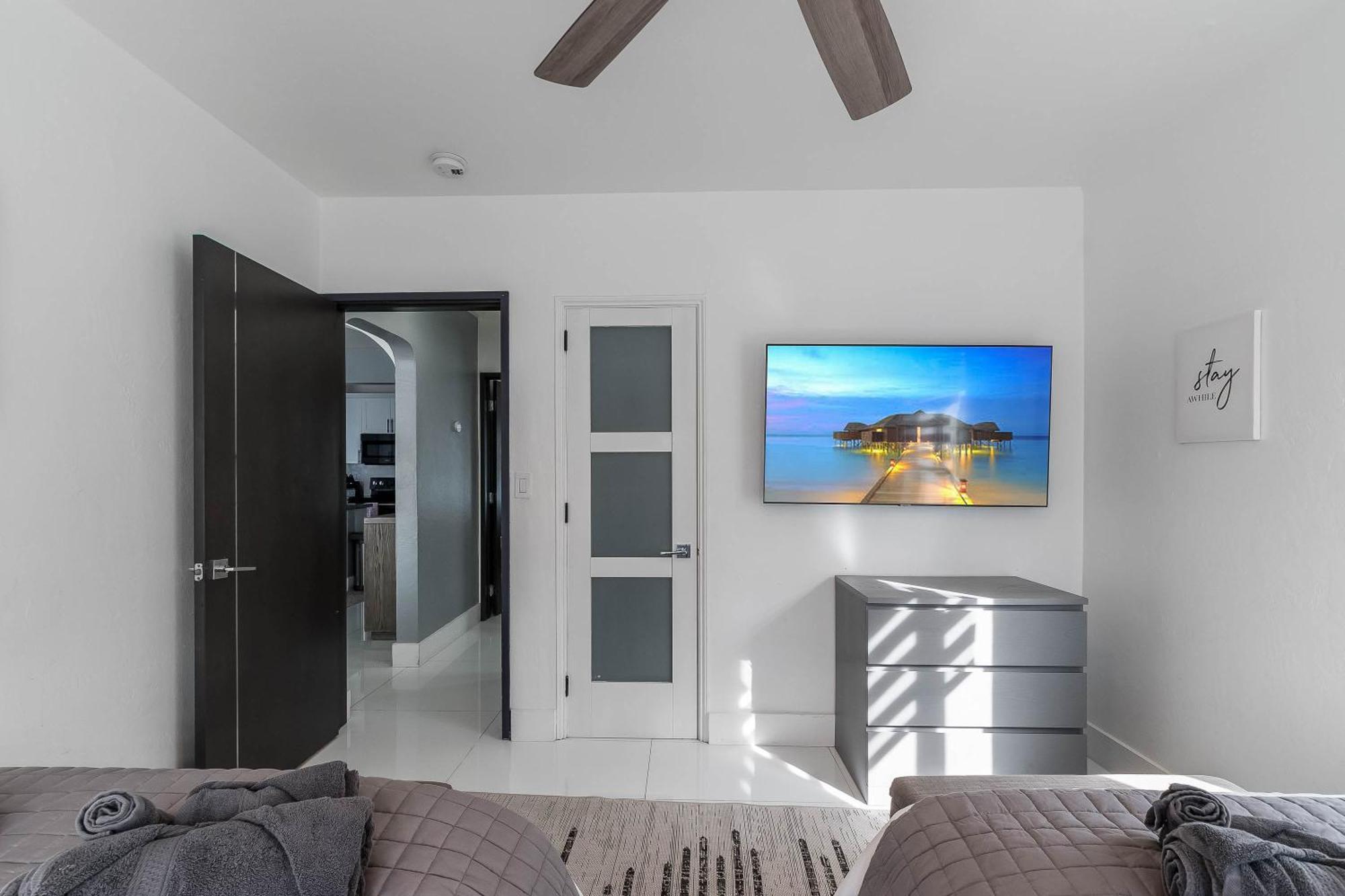 Casa Belle 3br W Pool & Bbq 10 Mins To Miami